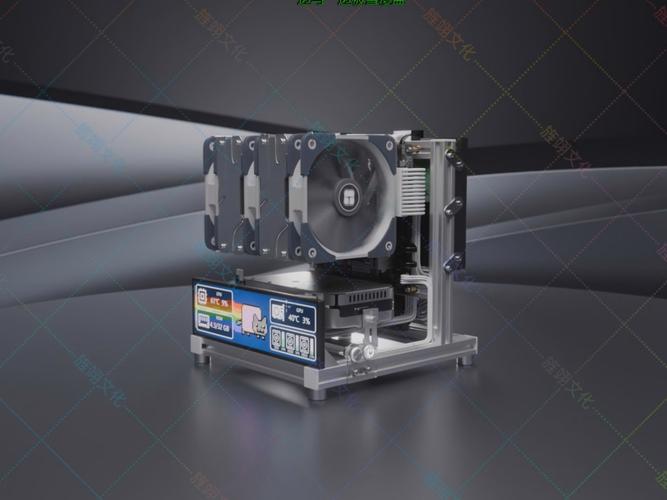 3d产品宣传动画