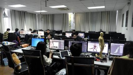 青岛上海戏剧学院艺术学校