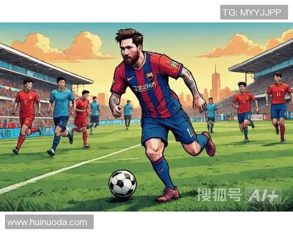 左脚足球明星的天赋与荣耀展现他们在绿茵场上的独特艺术