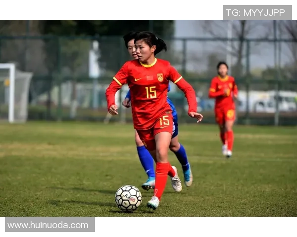 现役女足球星实力盘点与未来发展趋势分析