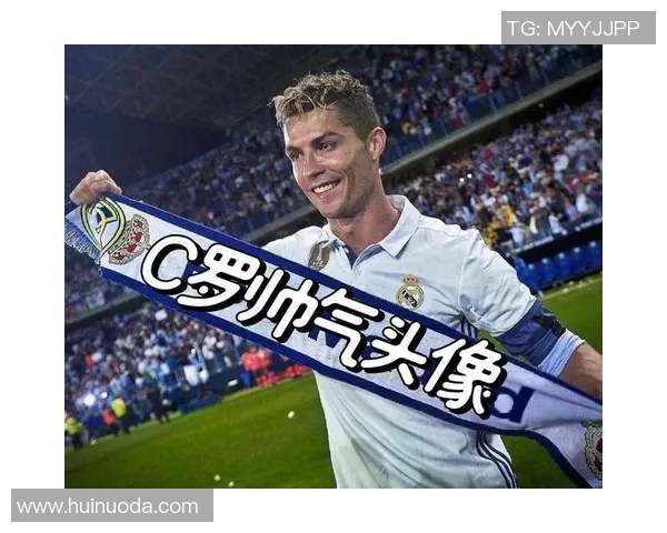 精选好看足球球星头像 盘点那些最具魅力的球场偶像形象 精选好看足球球星头像 盘点那些最具魅力的球场偶像形象